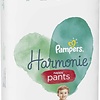 Pampers Harmony / Pure Nappy Pants Size 4 (9-15kg) 116 Diaper Pants