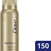 Dove DermaSpa Tanning Body Mousse - Fair to Medium - 150 ml