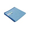 Chiffon microfibre Bleu professionnelle