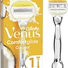 Gillette Venus Comfortglide Kokosrasiersystem für Damen - Rasiermesser - Verpackung beschädigt