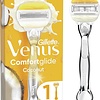 Gillette Venus Comfortglide Système de rasage à la noix de coco pour femme - Rasoir - Emballage endommagé