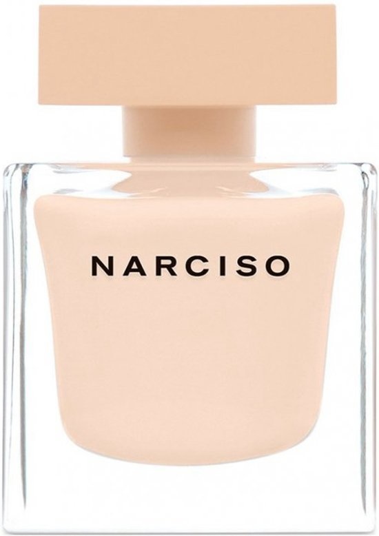 Narciso Rodriguez Narciso Poudree 30 ml – Eau de Parfum – Damenparfüm – Verpackung beschädigt