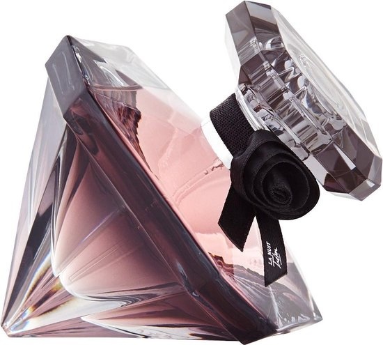 Lancôme Tresor La Nuit 50 ml - Eau de parfum - Women's Perfume - Packaging damaged