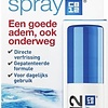 CB12 Mondspray 0 % alcohol - 15ml