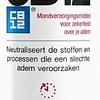 CB12 Mondspray 0 % alcohol - 15ml