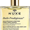Nuxe Huile Prodigieuse Dry Oil Drying Oil for Skin and Hair - 50 ml