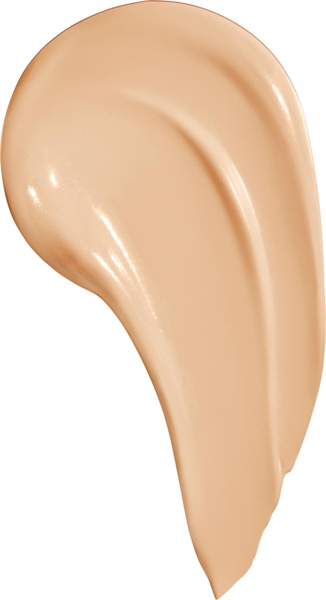 Maybelline SuperStay 30H Active Wear Foundation - 31 Warm Nude - Fond de teint - 30ml (anciennement Superstay 24H Foundation)