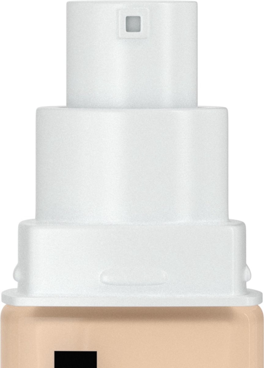 Maybelline SuperStay 30H Active Wear Foundation - 31 Warm Nude - Foundation - 30ml (ehemals Superstay 24H Foundation)