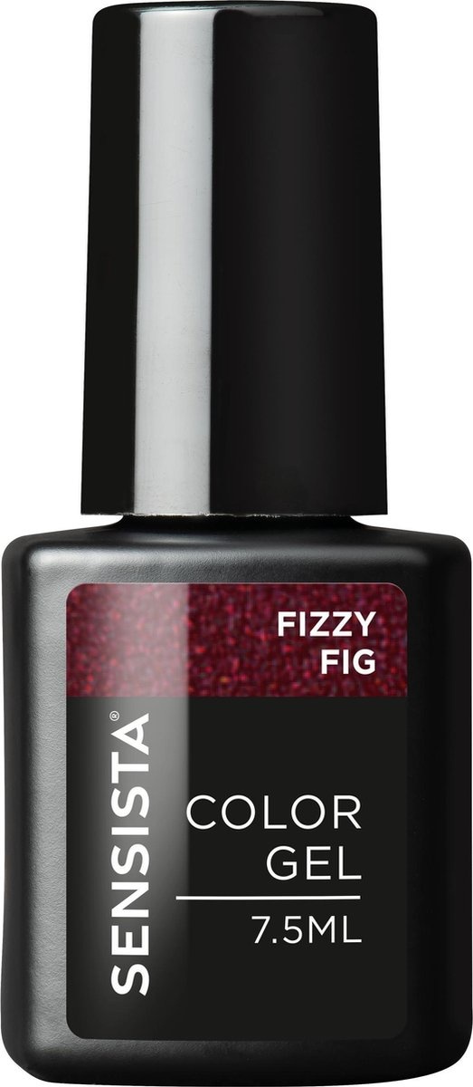 Sensista Color Gel - Fizzy Fig