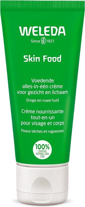 Weleda Skin Food Crème Corps - 30ml