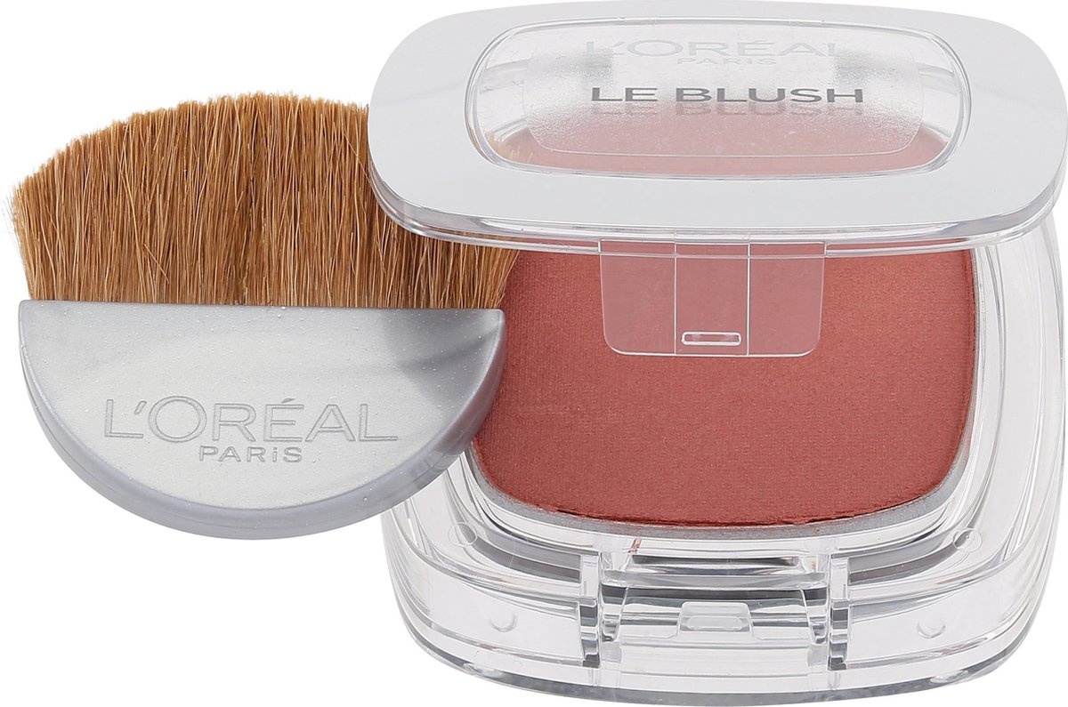 L'Oreal Paris True Match Blush - 145 Bois De Rose