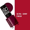 Rimmel London 60 Seconds Supershine Vernis à Ongles - 712 Berry Pop