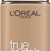 L'Oréal Paris True Match Fond de Teint - N5 Sable - Couvrance Naturelle - 30 ml