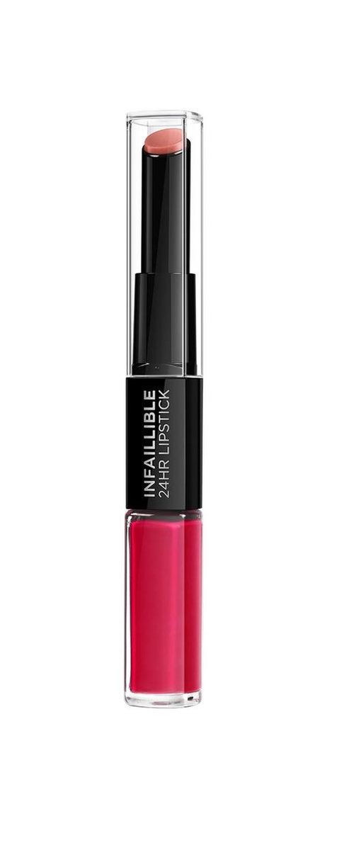 L'Oréal Paris Infallible Lipstick - 701 Cerise
