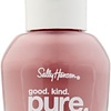 Sally Hansen Good.Kind.Pure. Vegan Nagellak - 210 Pinky Clay