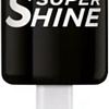 Rimmel London 60 seconds SuperShine Nagellak - 320 Rapid Ruby