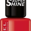 Rimmel London 60 Seconds Supershine nagellak - 714 Bright Touch