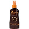 Bilboa Carrot Plus Zonneolie Spray SPF 10 -  200 ml