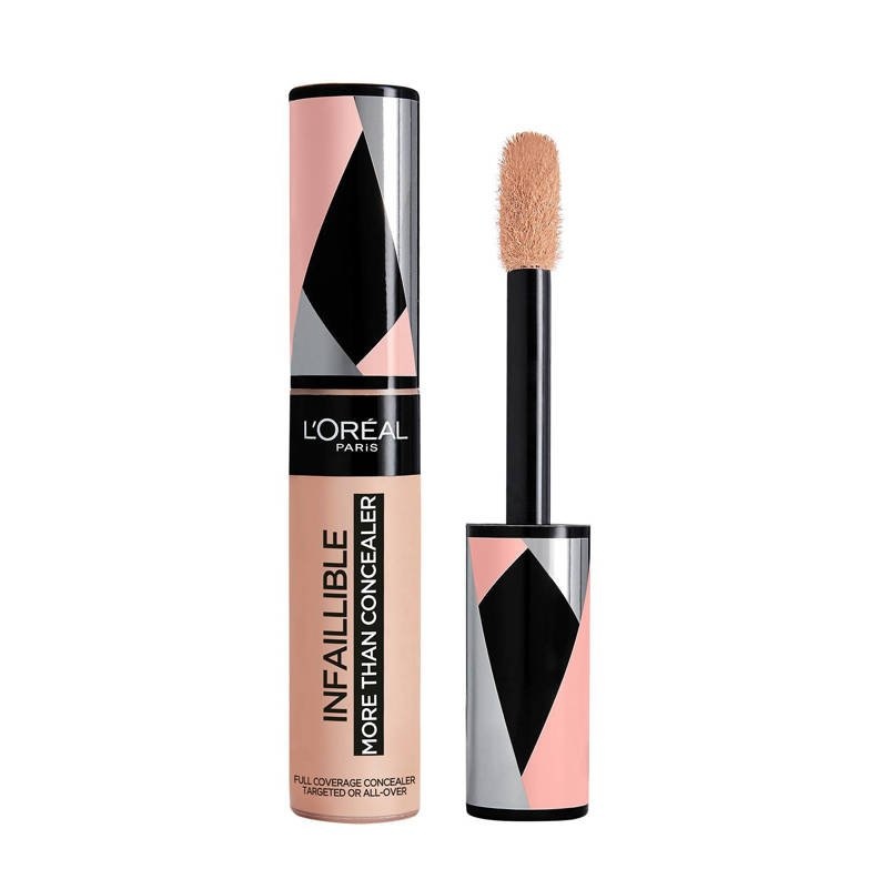 L’Oréal Paris Infaillible More Than Concealer - 325 Bisque - Dekkend