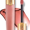 L'Oréal Paris Paris Electric Nights Rouge Signature Matte Lipstick - 201 I Stupef - Rose Nude