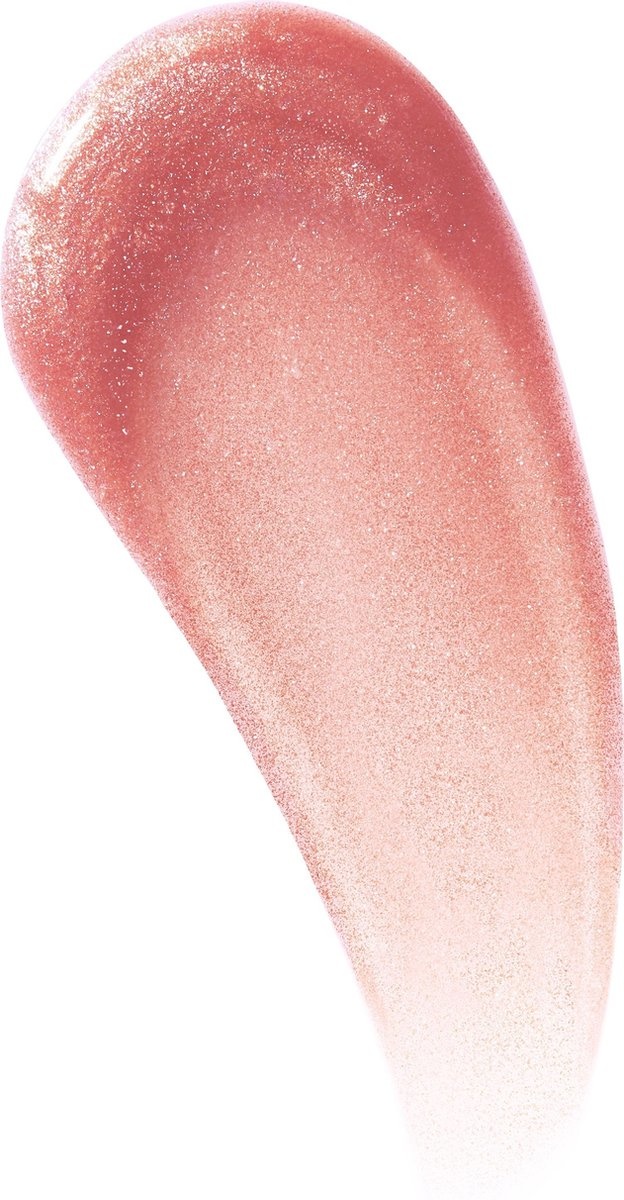 Maybelline New York - Lifter Gloss Lipgloss - 3 Moon - Roze - Glanzende Lipgloss - 5,4ml
