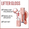 Maybelline New York - Lifter Gloss Lipgloss - 3 Moon - Pink - Glossy Lipgloss - 5.4ml
