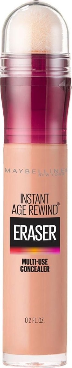 Maybelline Instant Age Rewind Eraser Concealer - 04 Miel