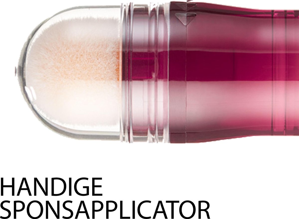 Maybelline Instant Age Rewind Eraser Concealer 04 Honey