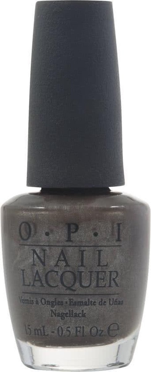 OPI - Warm Me Up - 15 ml - Nagellack