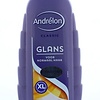 Andrélon Glans Shampoo  450 ml