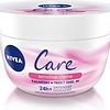 NIVEA Care Sensitive Creme - für Gesicht & Körper - 200 ml