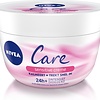 NIVEA Care Sensitive Crème - voor Gezicht & Lichaam - 200 ml