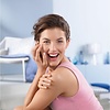 NIVEA Care Sensitive Cream - pour le visage et le corps - 200 ml