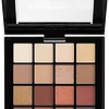 NYX Professional Makeup Ultimate Shadow Palette Eye Shadow Palette - Warm Neutrals USP03