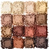 NYX Professional Makeup Ultimate Shadow Palette Palette de fards à paupières - Warm Neutrals USP03