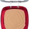 L'Oréal - Infaillible 24h Fresh Wear Powder Foundation - 140 Goldbeige