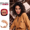 L'Oréal - Infaillible 24h Fresh Wear Powder Foundation - 140 Goldbeige