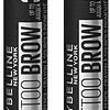 Maybelline New York - Tattoo Brow Up to 36H Pencil - 03 Soft Brown - Bruin - Wenkbrauwpotlood