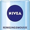 NIVEA Essentials Refreshing Cleansing Mousse - Facial Cleanser - 150 ml - Packaging damaged