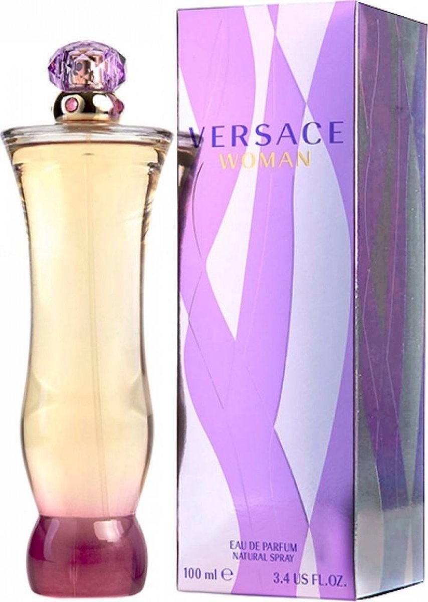 Femme 100 ml - Eau de Parfum - Parfum Femme