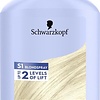 Schwarzkopf Blonde Spray Blond super S1