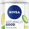 Nivea Deo Roller Naturally Good Aloe Vera 50 ml