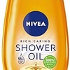Nivea Natural Shower Oil Shower Oil 200 ml
