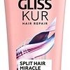Gliss Kur Split Hair Shampooing Miracle 250 ml