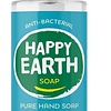 Happy Earth Pure Handseife Zeder Limette 300 ml - 100% natürlich