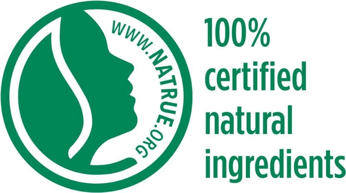 Happy Earth Savon Mains Pure Cèdre Citron Vert 300 ml - 100% naturel