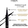 L'Oréal Paris - Superliner Perfect Slim - Intense Black - Black Pen Eyeliner - 4.7 ml