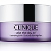 Clinique Take The Day Off Cleansing Cream - 125 ml - Packaging damaged