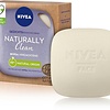 NIVEA Naturally Clean Face Bar Beruhigend 75 gr