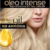 SYOSS Color Oleo Intense 10-50 Light Ash Blonde Hair Dye